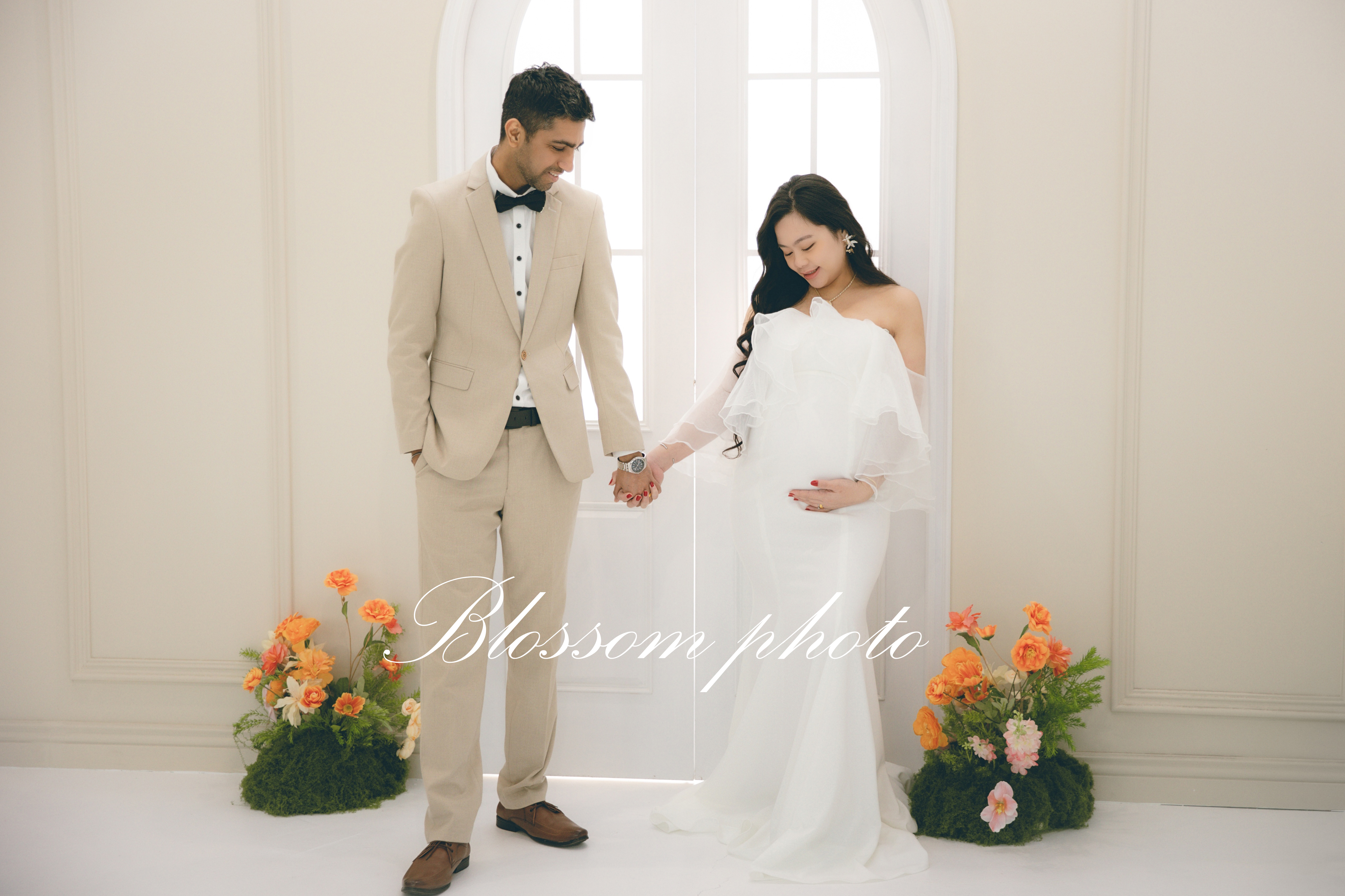 孕婦寫真方案|孕婦寫真攝影